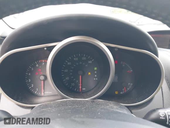 ✅ 2011 Mazda CX-7 i Sport • VIN: JM3ER2B54B0408253 • Lot: 42705396. Wystawiony na IAAI z przebiegiem 138 875 mil. Bezpłatny archiwum sprzedaży aukcyjnych z USA i szczegółowy raport historii pojazdu na DreamBid. Zdjęcie 7.