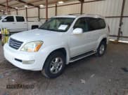 ✅ 2006 Lexus GX 470 • VIN: JTJBT20X160100705 • Lot: 42869228. Wystawiony na IAAI z przebiegiem 241 974 mil. Bezpłatny archiwum sprzedaży aukcyjnych z USA i szczegółowy raport historii pojazdu na DreamBid. Zdjęcie 16.