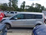 ✅ 2016 Ford Transit Connect Titanium • VIN: NM0GE9G75G1236992 • Lot: 43414108. Listed on IAAI with 142,411 mi. Free auction sales archive from the USA and detailed vehicle history report at DreamBid. Image 14.