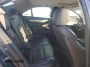 ✅ 2015 Cadillac ATS Luxury AWD • VIN: 1G6AH5RX2F0101191 • Лот: 82578055. Опубликован ранее на Copart с пробегом 138 669 миль. Бесплатный доступ к архиву аукционных продаж из США и подробный отчёт об истории автомобиля на DreamBid. Изображение 10.