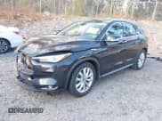 ✅ 2019 Infiniti QX50 Luxe • VIN: 3PCAJ5M34KF126269 • Lot: 41278165. Listed on IAAI with 88,413 mi. Free auction sales archive from the USA and detailed vehicle history report at DreamBid. Image 16.