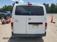 ✅ 2016 Nissan NV200 S • VIN: 3N6CM0KN6GK697538 • Lot: 57086555. Wystawiony na Copart z przebiegiem 162 303 mil. Bezpłatny archiwum sprzedaży aukcyjnych z USA i szczegółowy raport historii pojazdu na DreamBid. Zdjęcie 6.