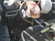 ✅ 2025 Kia K4 GT-Line Turbo • VIN: 3KPFW4DC9SE162482 • Lot: 81928815. Listed on Copart with 6,825 mi. Free auction sales archive from the USA and detailed vehicle history report at DreamBid. Image 8.