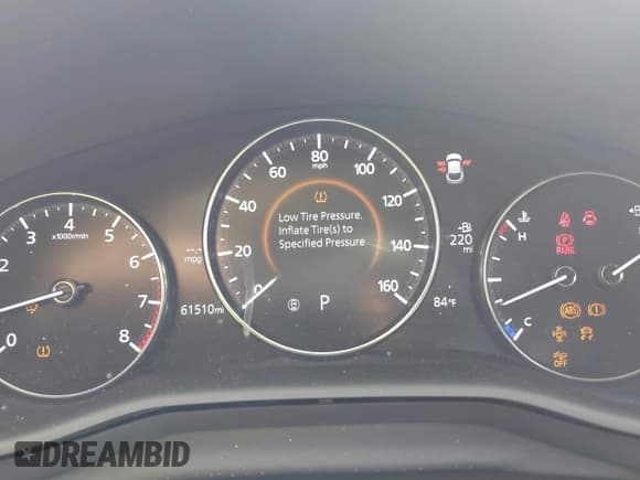 ✅ 2021 Mazda CX-30 Select • VIN: 3MVDMABL5MM245073 • Lot: 43541041. Wystawiony na IAAI z przebiegiem 61 510 mil. Bezpłatny archiwum sprzedaży aukcyjnych z USA i szczegółowy raport historii pojazdu na DreamBid. Zdjęcie 7.