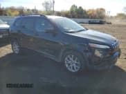 ✅ 2016 Jeep Cherokee Sport • VIN: 1C4PJLAB0GW190564 • Lot: 86310215. Listed on Copart with 97,978 mi. Free auction sales archive from the USA and detailed vehicle history report at DreamBid. Image 4.