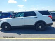 ✅ 2017 Ford Police Interceptor Utility • VIN: 1FM5K8ARXHGA04700 • Лот: 41942683. Опубликован ранее на IAAI с пробегом 120 594 миль. Бесплатный доступ к архиву аукционных продаж из США и подробный отчёт об истории автомобиля на DreamBid. Изображение 15.