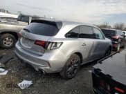 ✅ 2020 Acura MDX Technology • VIN: 5J8YD4H07LL019765 • Lot: 85287284. Listed on Copart with 78,975 mi. Free auction sales archive from the USA and detailed vehicle history report at DreamBid. Image 3.