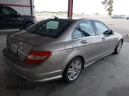 ✅ 2008 Mercedes-Benz C 300 Sport • VIN: WDDGF54X88R016283 • Lot: 43347497. Wystawiony na IAAI z przebiegiem 150 282 mil. Bezpłatny archiwum sprzedaży aukcyjnych z USA i szczegółowy raport historii pojazdu na DreamBid. Zdjęcie 4.