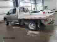 2008 Dodge 3500 SLT z VIN 3D7MX38A98G142243, wystawiony jako Copart lot #85852834 z przebiegiem 256 794 mil mil oraz Szkoda całkowita • Salvage title. Historia ofert i sprzedaży dostępna na DreamBid. Obrazek 2.