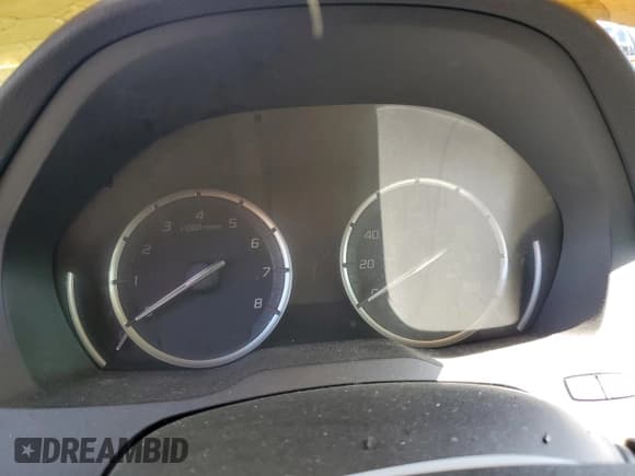 ✅ 2014 Acura MDX • VIN: 5FRYD4H2XEB026908 • Лот: 51943735. Опубликован ранее на Copart с пробегом Не указан. Бесплатный доступ к архиву аукционных продаж из США и подробный отчёт об истории автомобиля на DreamBid. Изображение 9.