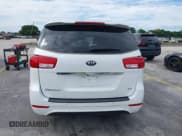 ✅ 2018 Kia Sedona EX • VIN: KNDMC5C12J6349363 • Lot: 43624801. Listed on IAAI with 172,632 mi. Free auction sales archive from the USA and detailed vehicle history report at DreamBid. Image 16.
