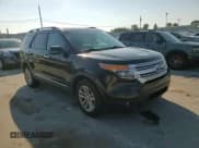 ✅ 2015 Ford Explorer XLT • VIN: 1FM5K7D82FGC36315 • Lot: 81295735. Wystawiony na Copart z przebiegiem 77 502 mil. Bezpłatny archiwum sprzedaży aukcyjnych z USA i szczegółowy raport historii pojazdu na DreamBid. Zdjęcie 14.