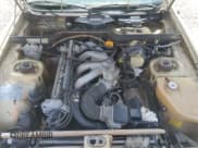 ✅ 1984 Porsche 944 • VIN: WP0AA0940EN458560 • Lot: 59191935. Wystawiony na Copart z przebiegiem 85 420 mil. Bezpłatny archiwum sprzedaży aukcyjnych z USA i szczegółowy raport historii pojazdu na DreamBid. Zdjęcie 11.