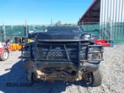 ✅ 2014 Chevrolet Silverado 2500HD LTZ • VIN: 1GC1KYE89EF133257 • Lot: 43420254. Listed on IAAI with 198,864 mi. Free auction sales archive from the USA and detailed vehicle history report at DreamBid. Image 6.