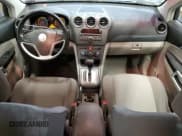 ✅ 2008 Saturn VUE XE • VIN: 3GSDL43N98S540561 • Lot: 91233675. Wystawiony na Copart z przebiegiem 81 131 mil. Bezpłatny archiwum sprzedaży aukcyjnych z USA i szczegółowy raport historii pojazdu na DreamBid. Zdjęcie 8.