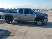 ✅ 2007 Chevrolet Silverado 1500 1LT • VIN: 2GCEK19JX71598484 • Lot: 43093689. Listed on IAAI with 201,949 mi. Free auction sales archive from the USA and detailed vehicle history report at DreamBid. Image 14.