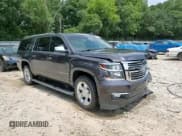 ✅ 2018 Chevrolet Suburban Premier • VIN: 1GNSCJKC3JR110302 • Лот: 69551615. Опубликован ранее на Copart с пробегом 181 416 миль. Бесплатный доступ к архиву аукционных продаж из США и подробный отчёт об истории автомобиля на DreamBid. Изображение 14.