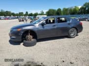 ✅ 2016 Acura RLX Technology • VIN: JH4KC1F57GC001324 • Lot: 65896565. Wystawiony na Copart z przebiegiem 109 496 mil. Bezpłatny archiwum sprzedaży aukcyjnych z USA i szczegółowy raport historii pojazdu na DreamBid. Zdjęcie 1.