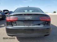 ✅ 2016 Audi A6 Prestige • VIN: WAUHGAFC9GN061041 • Lot: 81969215. Listed on Copart with 108,630 mi. Free auction sales archive from the USA and detailed vehicle history report at DreamBid. Image 6.