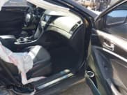 ✅ 2014 Hyundai Sonata Limited • VIN: 5NPEC4AB8EH816212 • Лот: 41778398. Опубликован ранее на IAAI с пробегом 203 974 миль. Бесплатный доступ к архиву аукционных продаж из США и подробный отчёт об истории автомобиля на DreamBid. Изображение 5.