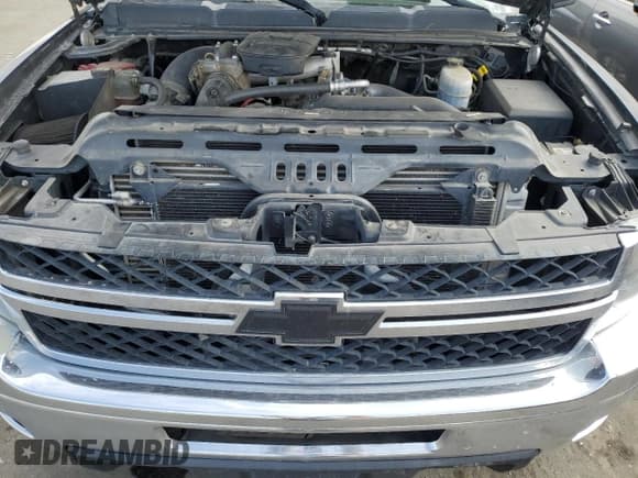 ✅ 2011 Chevrolet Silverado 2500HD LTZ • VIN: 1GC2KYC80BZ298910 • Lot: 45534755. Listed on Copart with 179,293 mi. Free auction sales archive from the USA and detailed vehicle history report at DreamBid. Image 11.