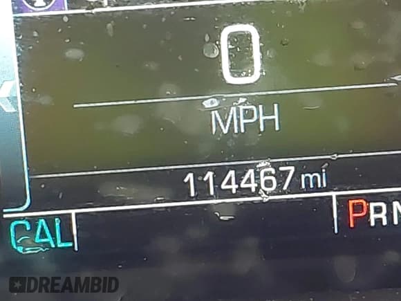 ✅ 2016 Chevrolet Silverado 2500HD LT • VIN: 1GC1KVEG1GF255684 • Lot: 42364009. Listed on IAAI with 114,467 mi. Free auction sales archive from the USA and detailed vehicle history report at DreamBid. Image 16.