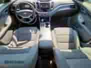 2017 Chevrolet Impala LS с VIN 2G11X5SA0H9156133, выставлен на аукционе Copart как лот 86691815 с пробегом 144 581 миль миль и Чистый • Clean title. История ставок и продаж доступна на DreamBid. Изображение 8.