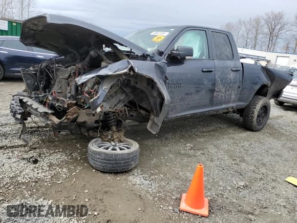 ✅ 2013 Ram 1500 Sport • VIN: 1C6RR7HT3DS661107 • Lot: 49841535. Wystawiony na Copart z przebiegiem Nie podano. Bezpłatny archiwum sprzedaży aukcyjnych z USA i szczegółowy raport historii pojazdu na DreamBid. Zdjęcie 1.