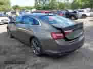 2020 Chevrolet Malibu Premier with VIN 1G1ZE5SX8LF049280, listed as a IAAI auction lot 42954467 with 51,359 mi miles and . Bid and sale history available at DreamBid. Image 3.