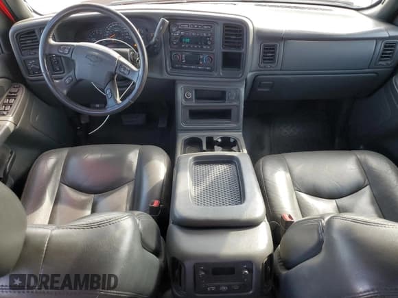 ✅ 2006 Chevrolet Silverado 1500 LT3 • VIN: 2GCEK13T361214103 • Lot: 86077735. Wystawiony na Copart z przebiegiem 169 139 mil. Bezpłatny archiwum sprzedaży aukcyjnych z USA i szczegółowy raport historii pojazdu na DreamBid. Zdjęcie 8.