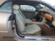 ✅ 2002 Jaguar XK • VIN: SAJDA42C12NA24962 • Lot: 42982755. Wystawiony na Copart z przebiegiem 125 097 mil. Bezpłatny archiwum sprzedaży aukcyjnych z USA i szczegółowy raport historii pojazdu na DreamBid. Zdjęcie 10.