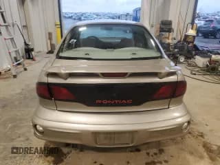 ✅ 2000 Pontiac Sunfire SE • VIN: 1G2JB524XY7237260 • Лот: 80136734. Опубликован ранее на Copart с пробегом 156 025 миль. Бесплатный доступ к архиву аукционных продаж из США и подробный отчёт об истории автомобиля на DreamBid. Изображение 6.