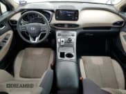 ✅ 2023 Hyundai Santa Fe SE • VIN: 5NMS14AJ5PH655415 • Lot: 90025985. Wystawiony na Copart z przebiegiem 44 071 mil. Bezpłatny archiwum sprzedaży aukcyjnych z USA i szczegółowy raport historii pojazdu na DreamBid. Zdjęcie 8.