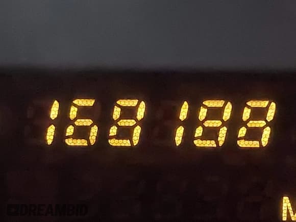 ✅ 2004 Lexus LS 430 • VIN: JTHBN36F640167443 • Lot: 43642617. Listed on IAAI with 168,188 mi. Free auction sales archive from the USA and detailed vehicle history report at DreamBid. Image 7.