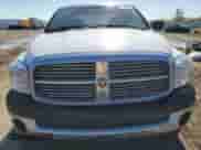 2007 Dodge 1500 ST z VIN 1D7HA18K97J583500, wystawiony jako Copart lot #84458264 z przebiegiem 156 636 mil mil oraz Szkoda całkowita • Salvage title. Historia ofert i sprzedaży dostępna na DreamBid. Obrazek 5.