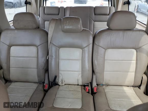 ✅ 2003 Ford Expedition Eddie Bauer • VIN: 1FMFU17L33LB05277 • Lot: 70303415. Wystawiony na Copart z przebiegiem 312 381 mil. Bezpłatny archiwum sprzedaży aukcyjnych z USA i szczegółowy raport historii pojazdu na DreamBid. Zdjęcie 10.