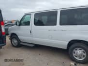 ✅ 2014 Ford Econoline Passenger XL • VIN: 1FBSS3BL8EDA89879 • Lot: 41755340. Wystawiony na IAAI z przebiegiem 37 066 mil. Bezpłatny archiwum sprzedaży aukcyjnych z USA i szczegółowy raport historii pojazdu na DreamBid. Zdjęcie 14.
