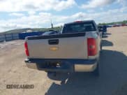 ✅ 2007 Chevrolet Silverado 2500HD 1LT • VIN: 1GCHK24K07E550025 • Лот: 42424089. Опубликован ранее на IAAI с пробегом 262 722 миль. Бесплатный доступ к архиву аукционных продаж из США и подробный отчёт об истории автомобиля на DreamBid. Изображение 16.