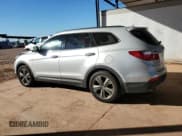 ✅ 2016 Hyundai Santa Fe Limited • VIN: KM8SR4HF6GU141667 • Лот: 82641625. Опубликован ранее на Copart с пробегом 74 573 миль. Бесплатный доступ к архиву аукционных продаж из США и подробный отчёт об истории автомобиля на DreamBid. Изображение 2.