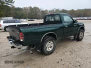 ✅ 2000 Toyota Tacoma • VIN: 4TAPM62N8YZ606292 • Лот: 80984224. Опубликован ранее на Copart с пробегом 132 605 миль. Бесплатный доступ к архиву аукционных продаж из США и подробный отчёт об истории автомобиля на DreamBid. Изображение 3.
