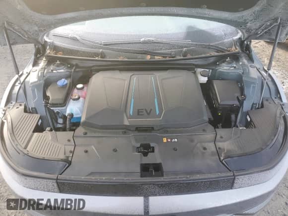 2023 Hyundai Ioniq 5 Limited z VIN KM8KRDAF6PU170662, wystawiony jako Copart lot #38192574 z przebiegiem 8 121 mil mil oraz . Historia ofert i sprzedaży dostępna na DreamBid. Obrazek 11.