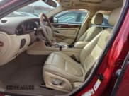 ✅ 2008 Jaguar XJ 8 LWB • VIN: SAJWA79B08SH21671 • Лот: 91092015. Опубликован ранее на Copart с пробегом 58 472 миль. Бесплатный доступ к архиву аукционных продаж из США и подробный отчёт об истории автомобиля на DreamBid. Изображение 7.