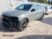 ✅ 2021 Dodge Durango GT Plus • VIN: 1C4RDJDG6MC549294 • Лот: 43575410. Опубликован ранее на IAAI с пробегом 49 213 миль. Бесплатный доступ к архиву аукционных продаж из США и подробный отчёт об истории автомобиля на DreamBid. Изображение 18.