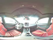 ✅ 2020 Lexus NX 300 F Sport • VIN: JTJSARDZ1L2235368 • Lot: 59617305. Listed on Copart with 53,181 mi. Free auction sales archive from the USA and detailed vehicle history report at DreamBid. Image 14.