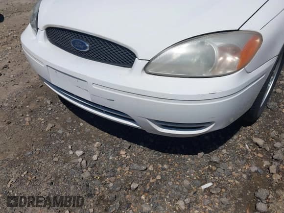 ✅ 2005 Ford Taurus SE • VIN: 1FAFP53255A135319 • Лот: 42317468. Опубликован ранее на IAAI с пробегом 181 757 миль. Бесплатный доступ к архиву аукционных продаж из США и подробный отчёт об истории автомобиля на DreamBid. Изображение 13.