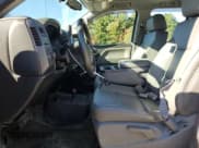 ✅ 2015 Chevrolet Silverado 1500 Work Truck • VIN: 1GCVKPEH3FZ209499 • Лот: 74984744. Опубликован ранее на Copart с пробегом 193 461 миль. Бесплатный доступ к архиву аукционных продаж из США и подробный отчёт об истории автомобиля на DreamBid. Изображение 7.