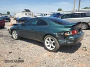 ✅ 1997 Toyota Celica ST • VIN: JT2DB02T8V0073815 • Lot: 61079145. Wystawiony na Copart z przebiegiem 119 975 mil. Bezpłatny archiwum sprzedaży aukcyjnych z USA i szczegółowy raport historii pojazdu na DreamBid. Zdjęcie 2.