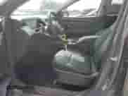 2024 Hyundai Tucson SEL with VIN 5NMJF3DE1RH311248, listed as a Copart auction lot 81043225 with 10,830 mi miles and Salvage title. Bid and sale history available at DreamBid. Image 7.