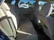 2006 Hyundai Tucson GLS z VIN KM8JN72D86U293576, wystawiony jako Copart lot #74794644 z przebiegiem 173 424 mil mil oraz Czysty tytuł • Clean title. Historia ofert i sprzedaży dostępna na DreamBid. Obrazek 11.