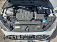 ✅ 2025 Audi A3 Premium • VIN: WAUGUDGY9SA064781 • Лот: 87117935. Опубликован ранее на Copart с пробегом 2 542 миль. Бесплатный доступ к архиву аукционных продаж из США и подробный отчёт об истории автомобиля на DreamBid. Изображение 11.